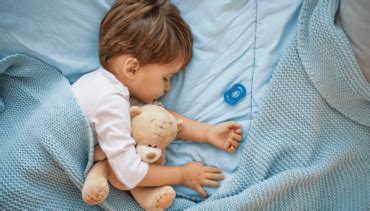 Guida pratica: Come insegnare al bambino ad addormentarsi da .